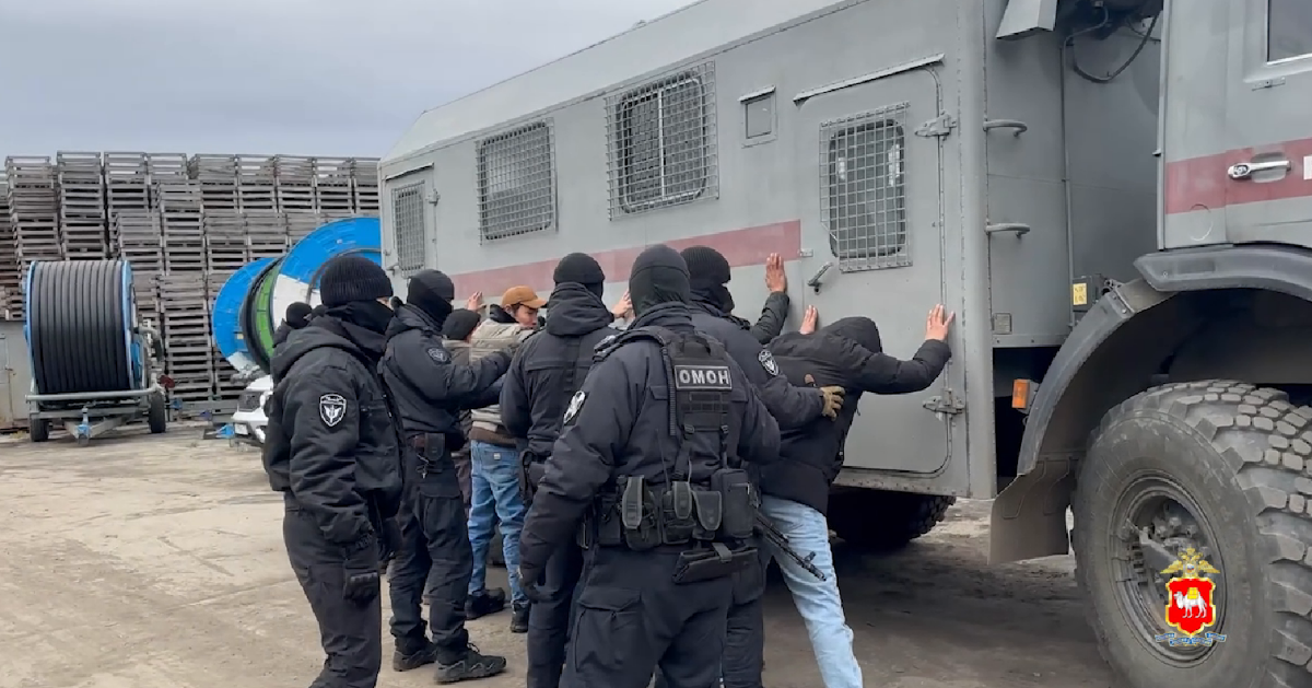 Более 100 нарушений совершенных мигрантами выявлено за день на Южном Урале