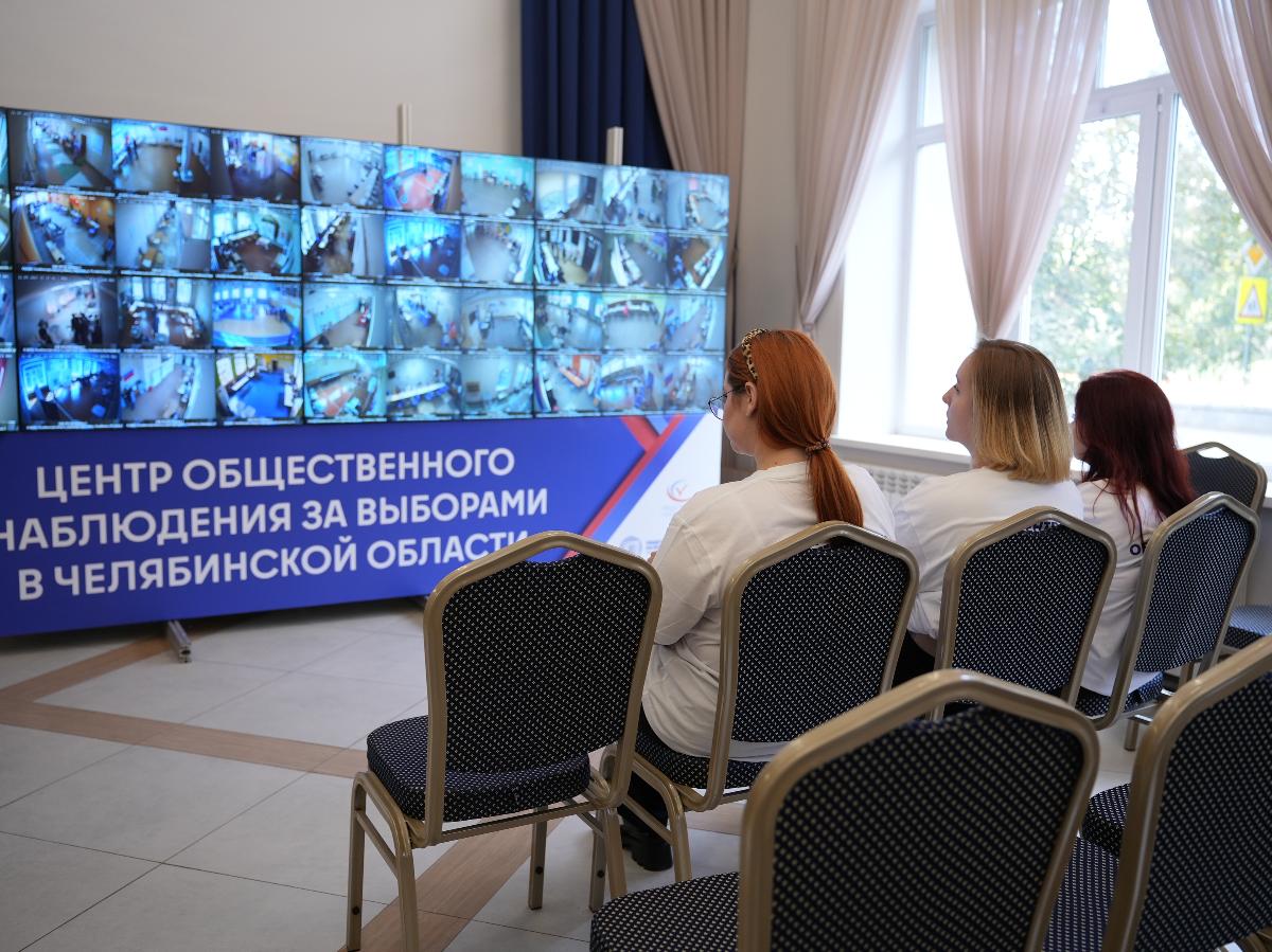 Эксперты уверены, что мировые игроки могут перенять российские практики наблюдения за выборами