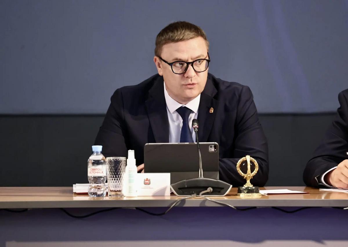 Перезагрузка южноуральского правительства позитивно повлияла на медиапозиции Текслера