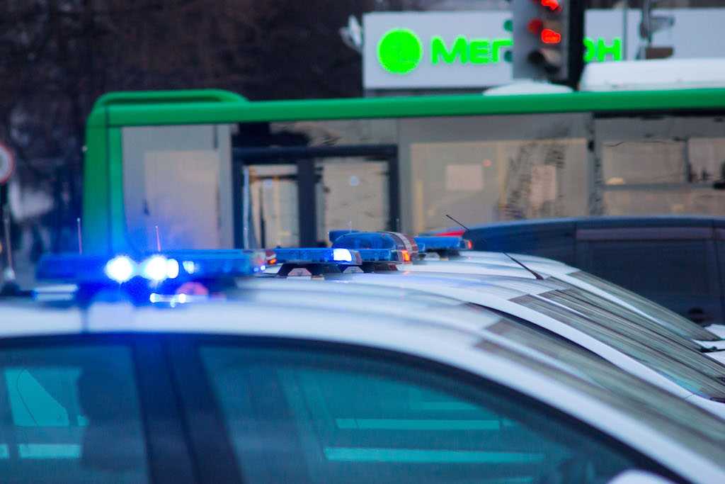 В Челябинске два человека погибли в ДТП