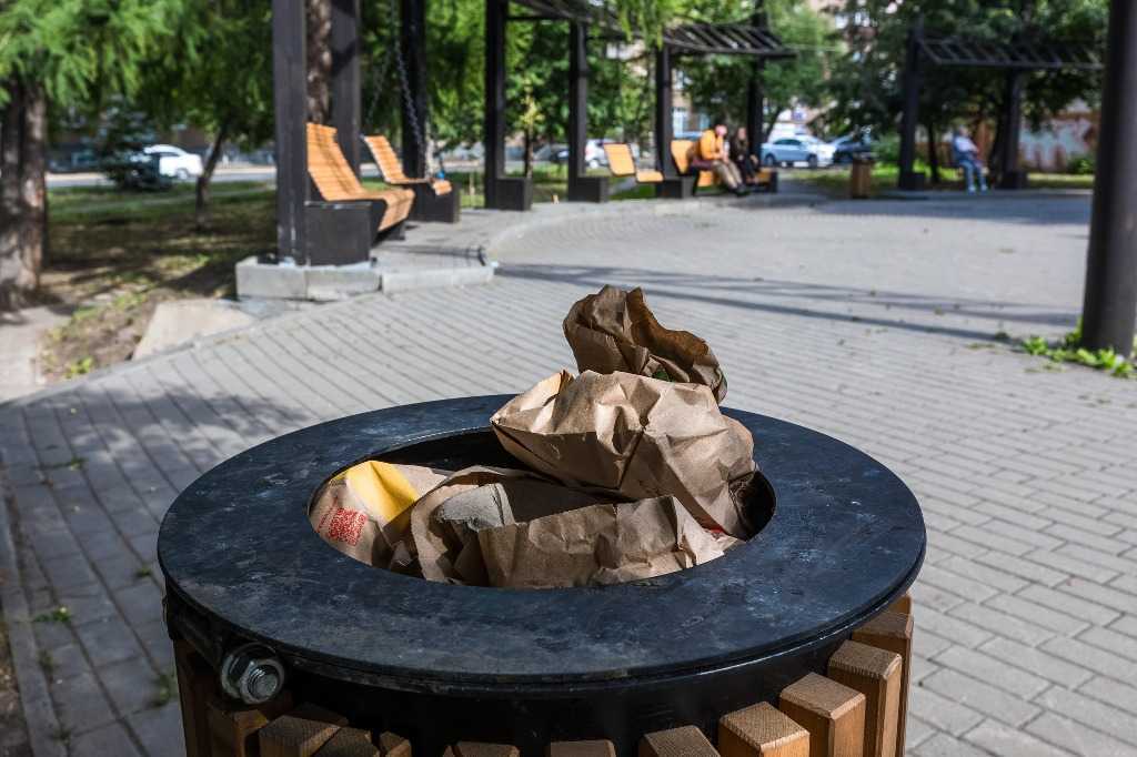 Мэр Челябинска возмутилась содержанием города