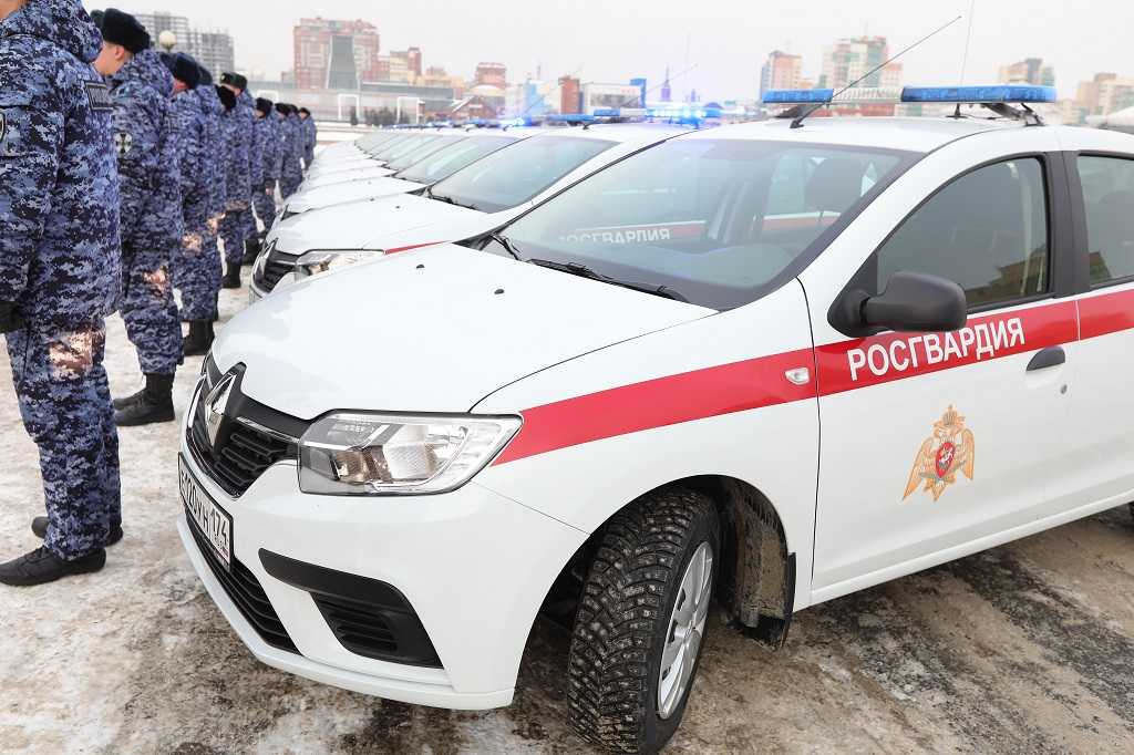 Контрабандный алкоголь на 15 млн рублей изъяли челябинские полицейские
