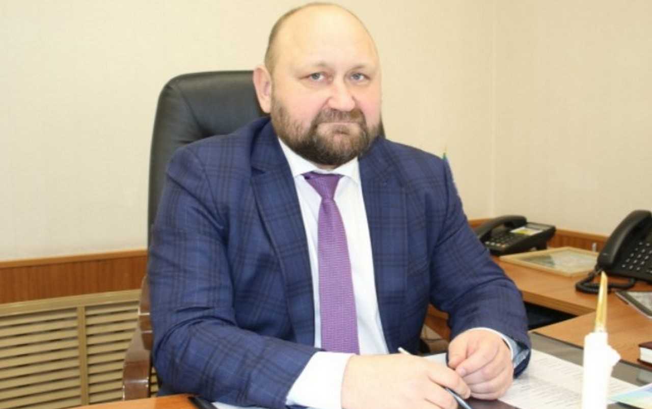 Главу Сосновского района Челябинской области избрали единогласно