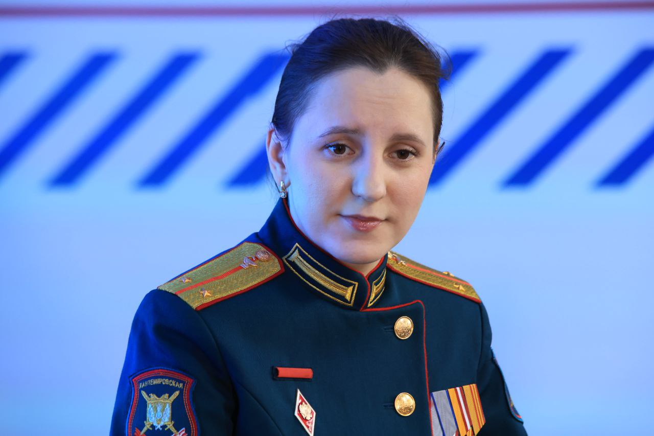 Военврач Мария Мирошниченко рассказала, как ВСУ нарушают Женевскую конвенцию