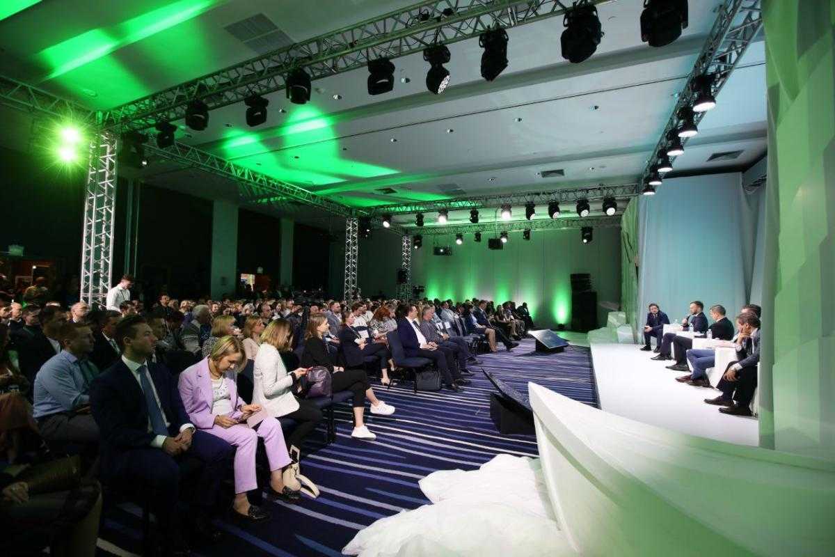 Елена Давлетшина: PR – креативная сфера, поэтому профессия редко кого отпускает