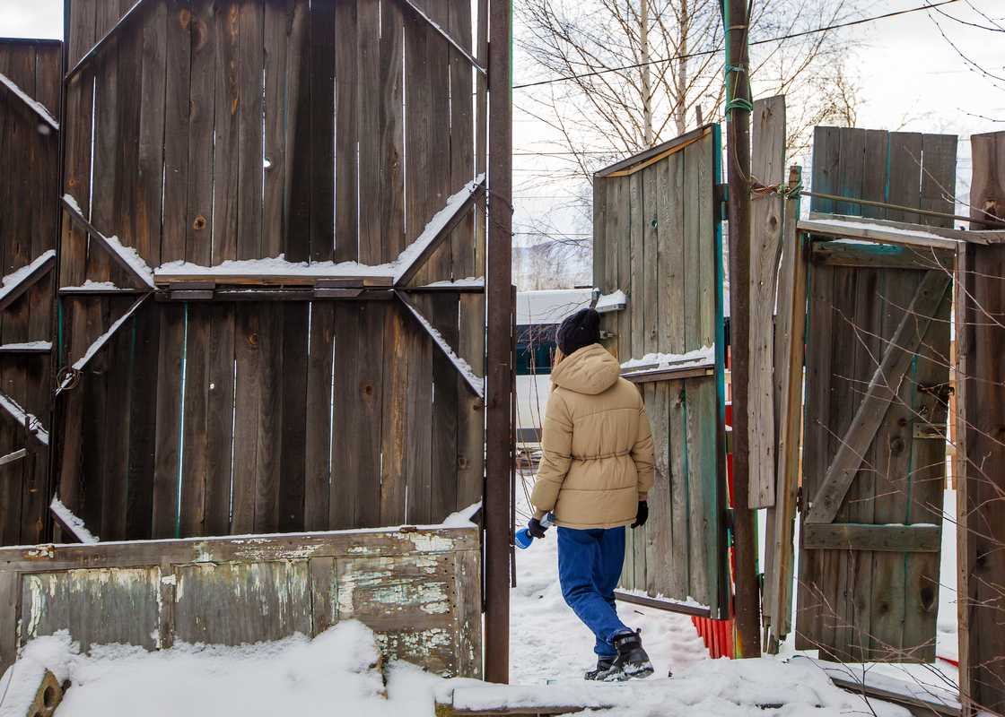 В Челябинской области чиновница пойдет по суд за непригодное жилье для сирот