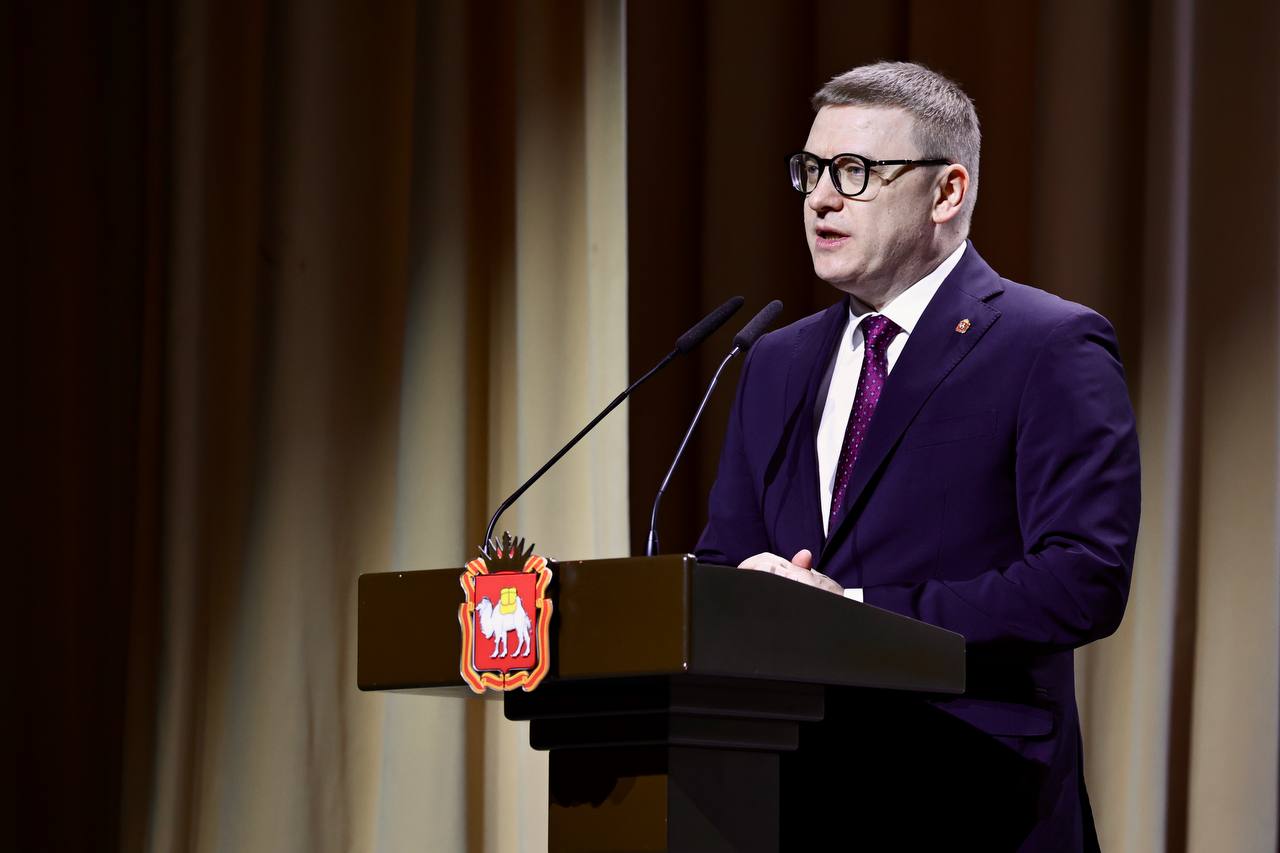 Заявление об участии в выборах укрепило медиапозции главы Южного Урала