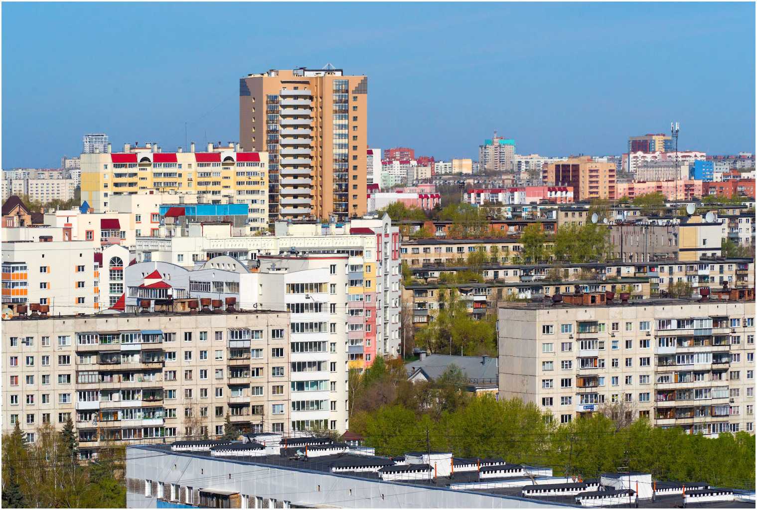 Челябинск предлагают сделать городом технологических инноваций