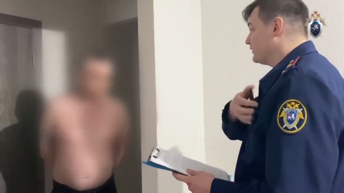 Задержан гендиректор турбазы под Саткой 