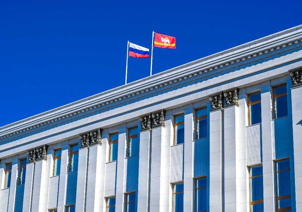 В Челябинске ушла в отставку замминистра имущества региона