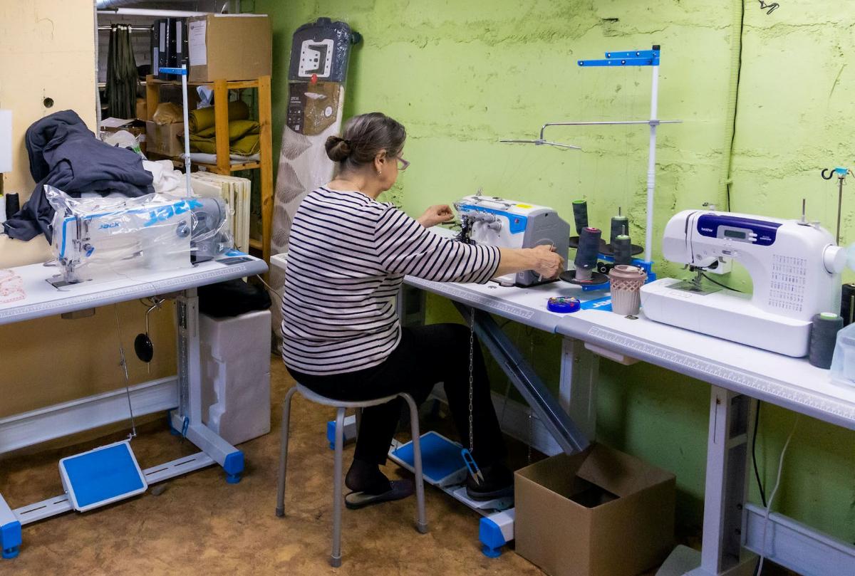 Рост самозанятых на Южном Урале отражает деловую активность населения и доверия к власти