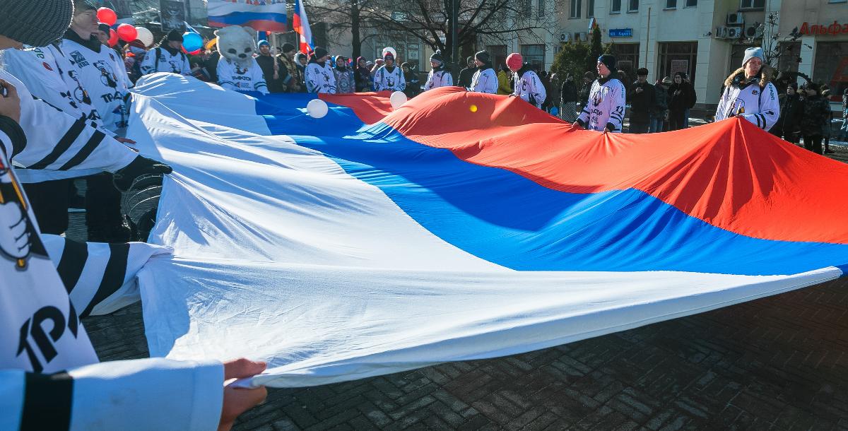 Евгений Савченко: «Россия вызывает трепет и зачастую зависть в странах Западного мира»