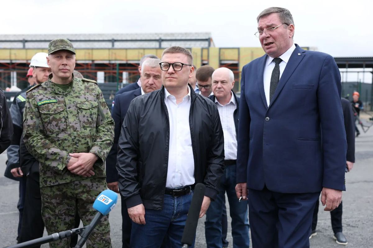 На Южном Урале создаётся проект реконструкции троицкого объекта культурного наследия