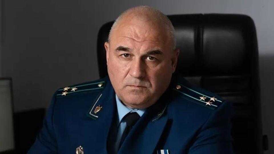 У прокурора Челябинской области появился новый заместитель