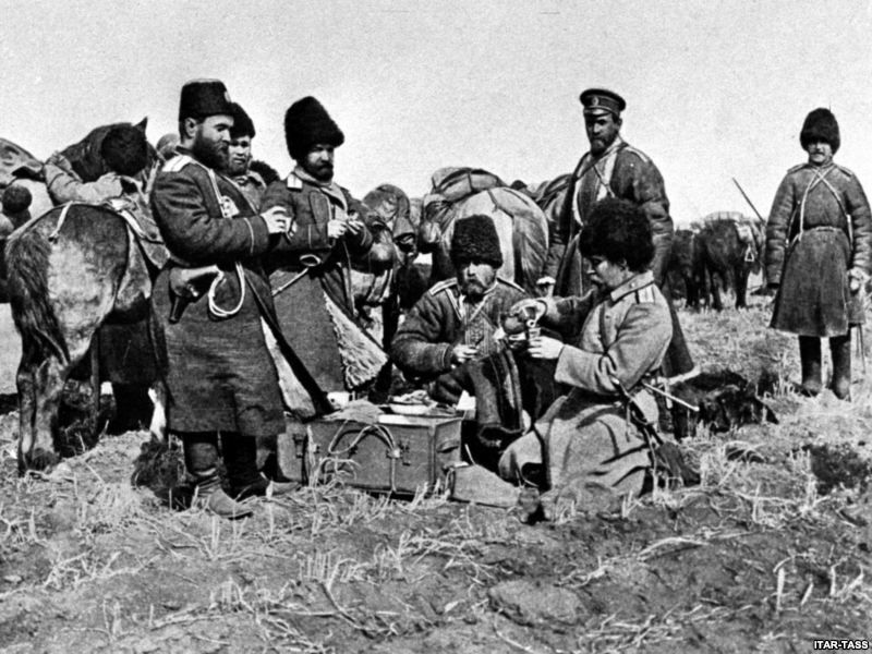 Историк Николай Антипин рассказал об участии южноуральцев в Русско-японской войне