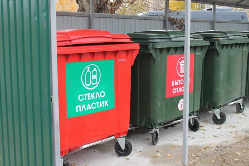 Почему в Челябинске возникли перебои с вывозом мусора