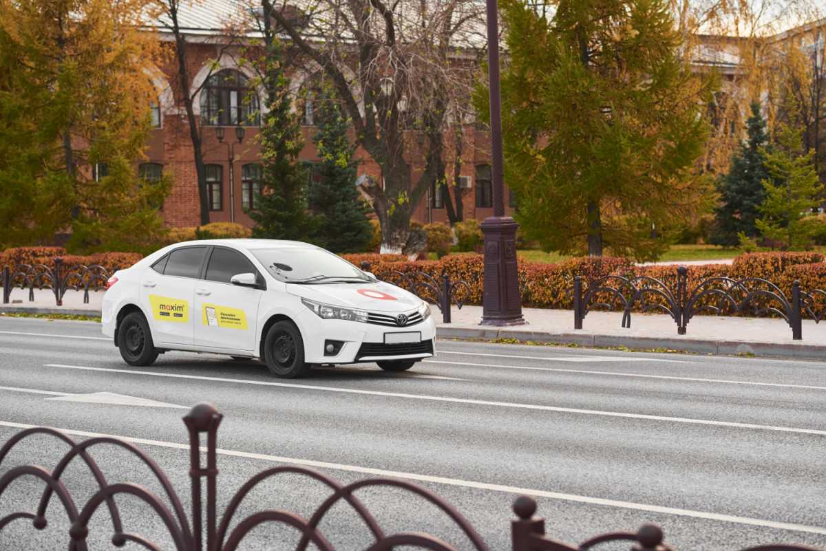 Челябинцы назвали единственный позитивный пункт в законопроекте об агрегаторах такси