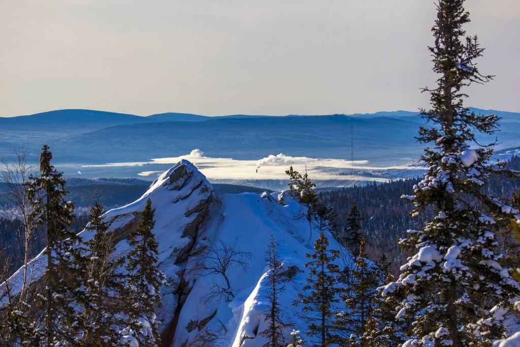 Национальные парки Южного Урала за каникулы посетили почти 40 тысяч туристов