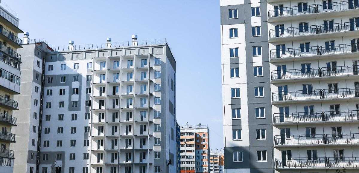 Стоимость аренды жилья на Южном Урале пошла на спад