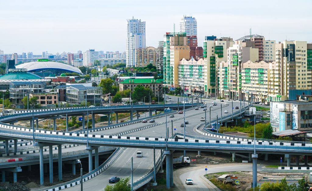 За нарушение культурного слоя в центре Челябинска заплатят несколько организаций