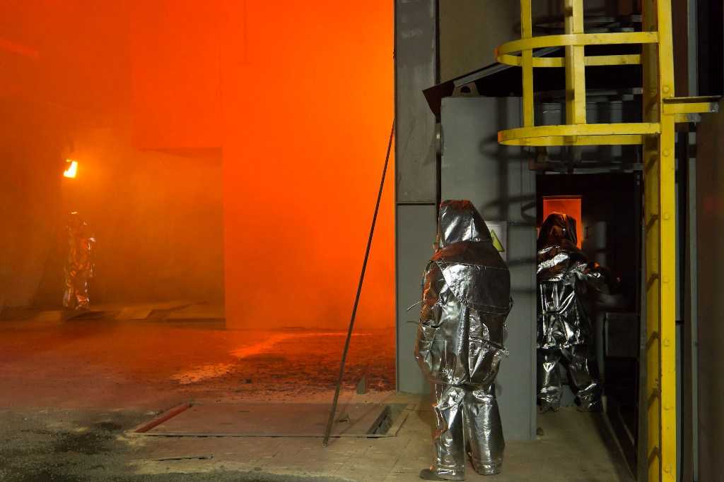 На крупнейшем предприятии Челябинска сменился генеральный директор