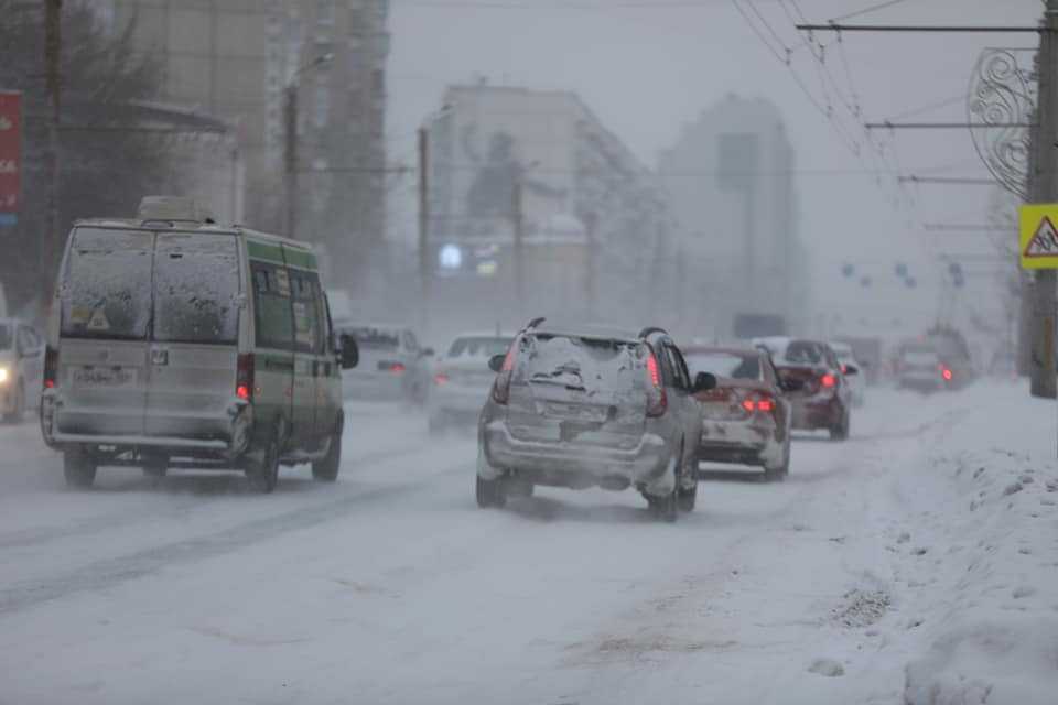 Погода в челябинске фото