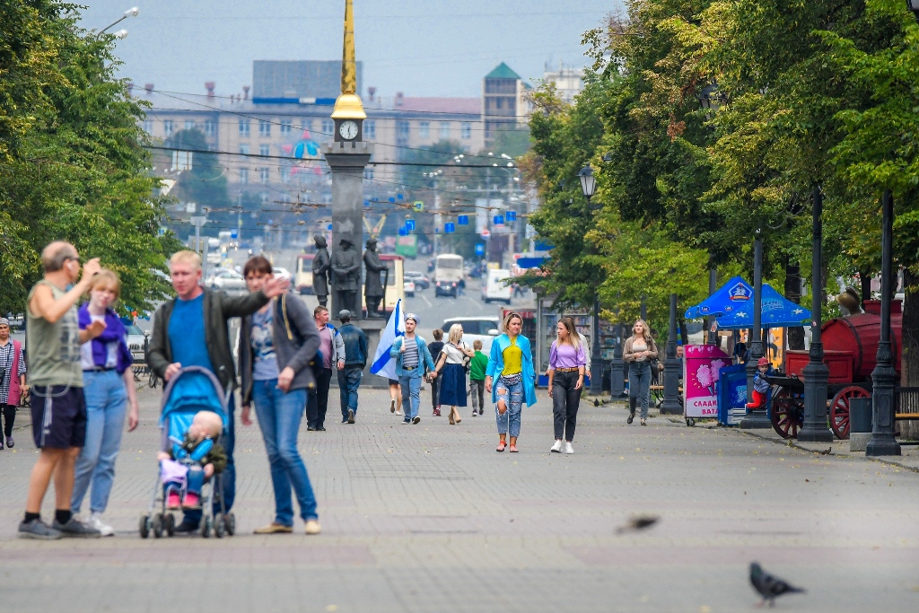 Популярность краеведческих экскурсий вызвала в Челябинске дефицит экскурсоводов