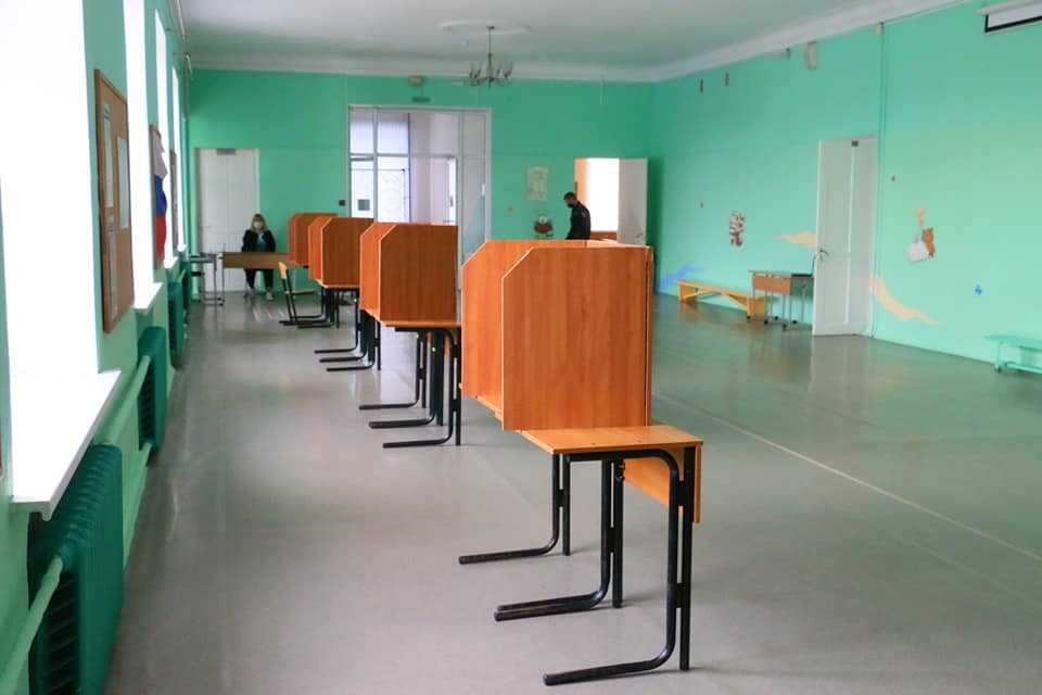 На Южном Урале опровергли фейк о голосовании «мертвых душ»