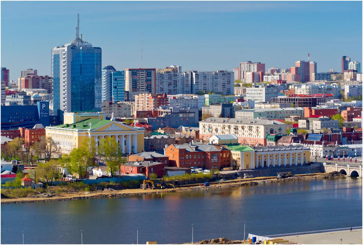 Двухуровневая система МСУ в Челябинске сужает поле конструктивной работы
