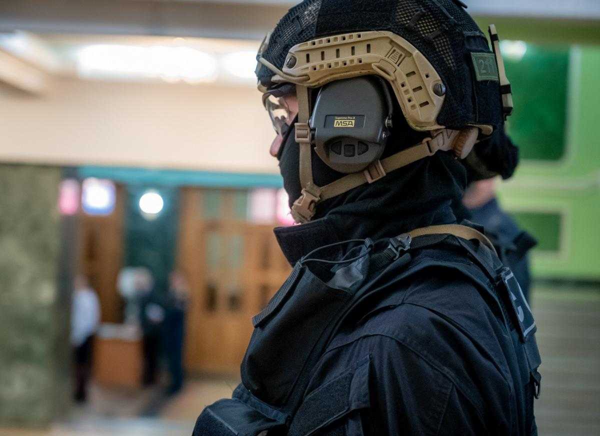 Челябинку осудили за дискредитацию армии России