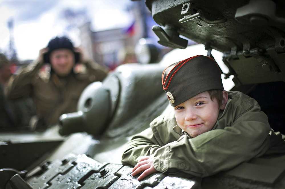 Челябинская область будет биться за лидерство в конкурсе лучших школьных музеев Победы