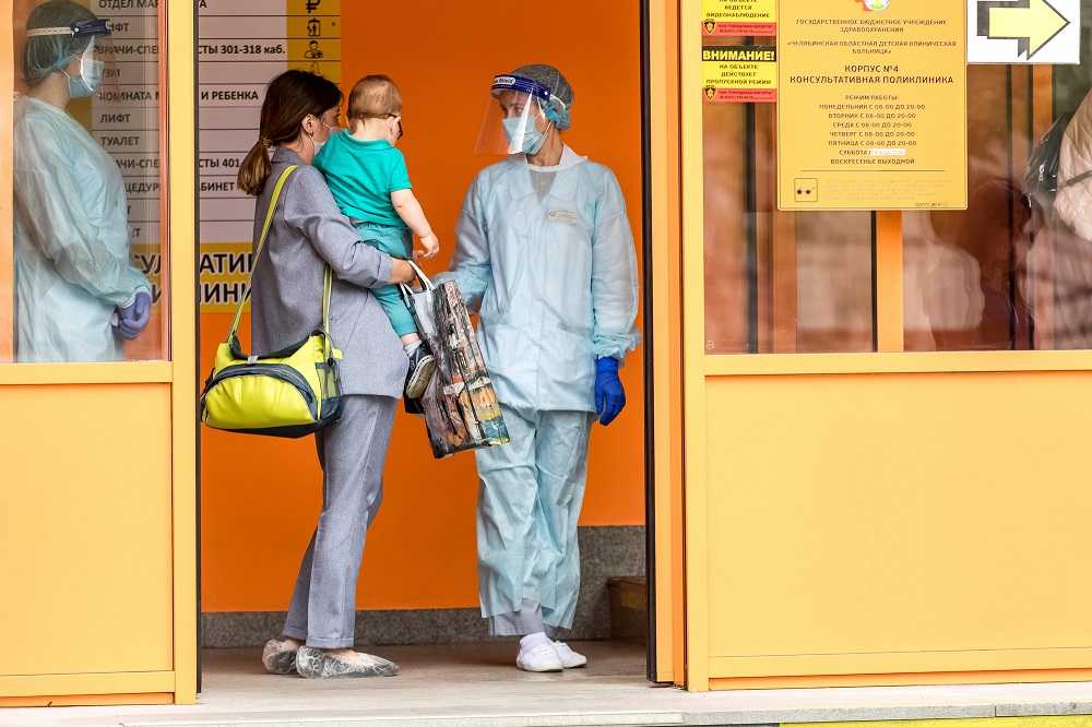 Студенты-медики Челябинской области ждут первых выплат за работу во время пандемии