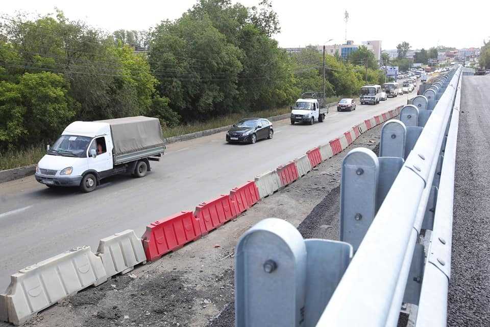 В Челябинске откроют путепровод, где чиновник мэрии лишился поста