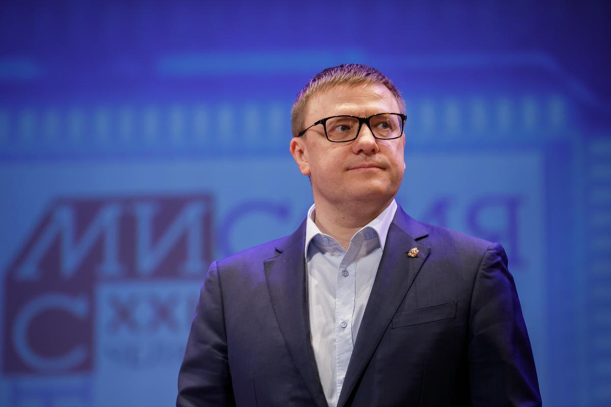 Политолог Мельников: Общение губернатора с жителями даст старт «выборному марафону»