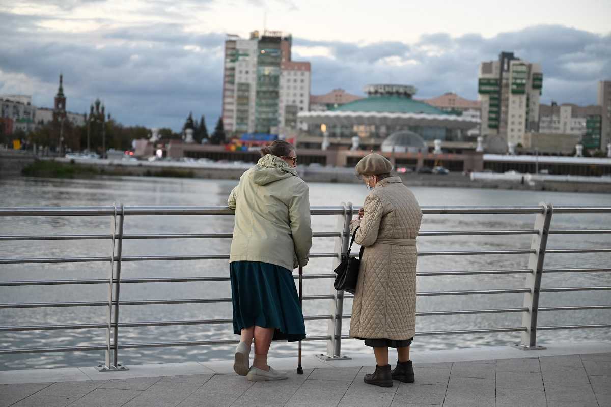 Трудовой «ветеранский» стаж в Челябинской области будет снижен с января 2022 года