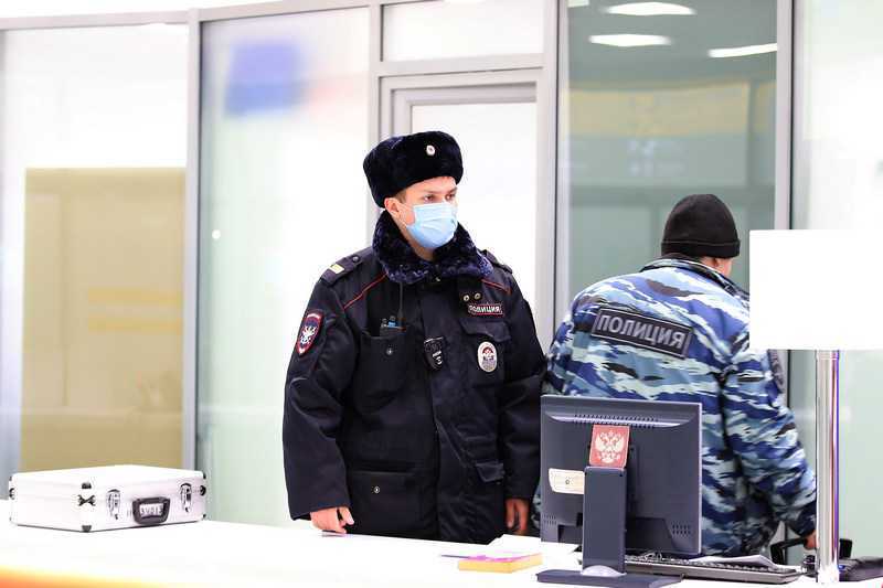 В Магнитогорске заведено уголовное дело из-за поддельных ковид-справок