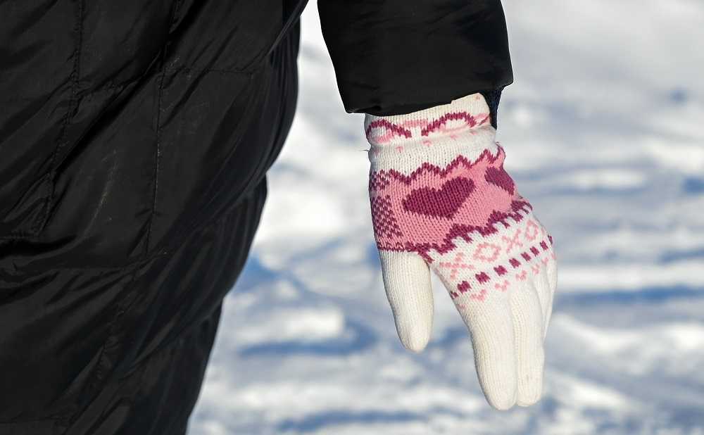 Несмотря на похолодание 22 января уроки в челябинских школах не отменяют