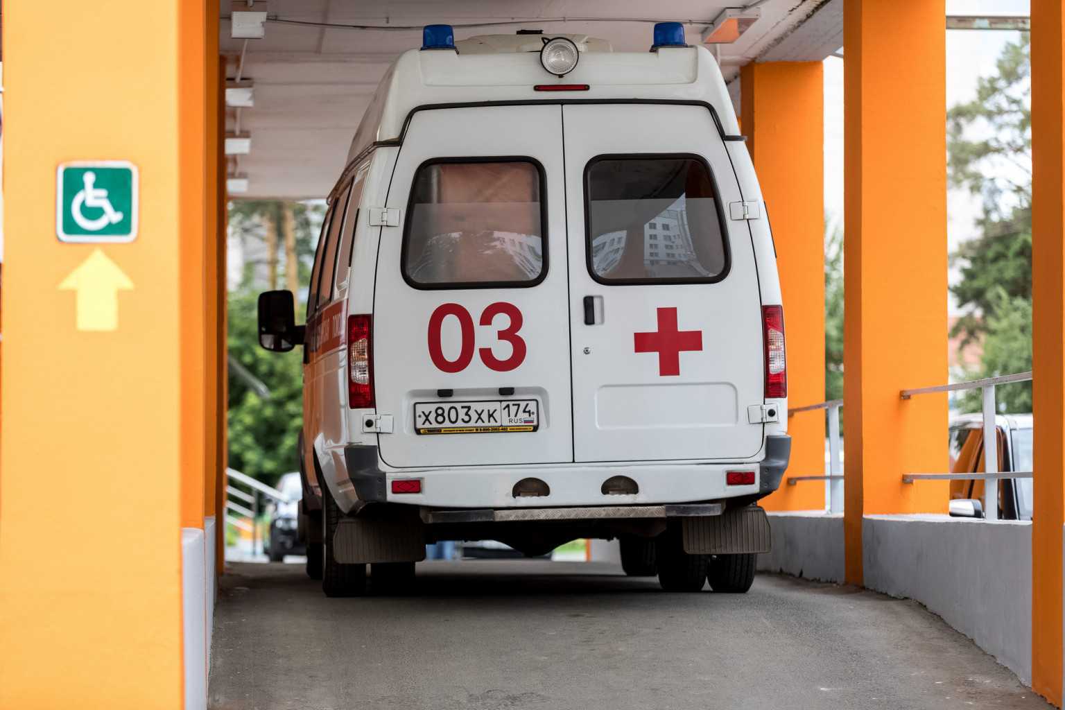 На Южном Урале ребенку повредило руку взрывом петарды