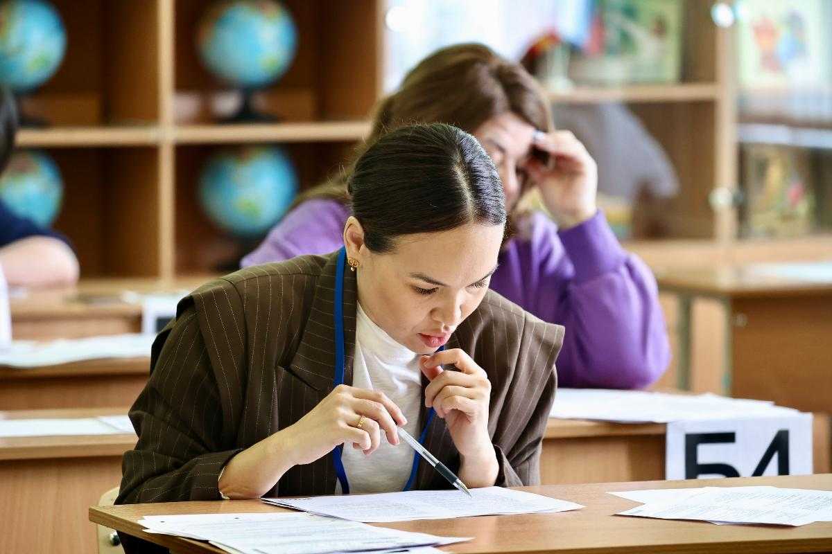 Названы наиболее распространённые ошибки южноуральцев в ЕГЭ по обществознанию