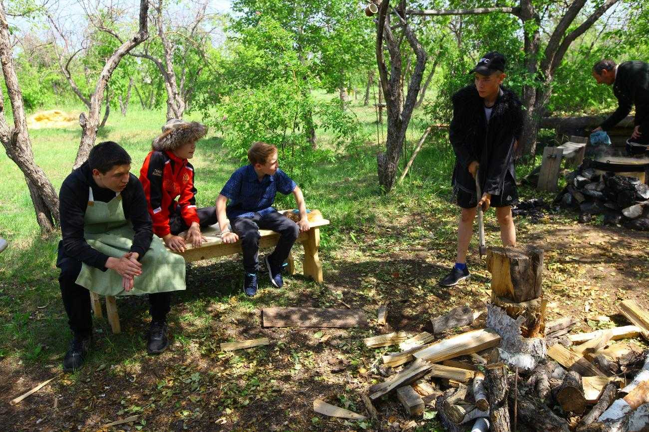 Девяти тысячам южноуральских школьников удастся увидеть красоты родного края бесплатно