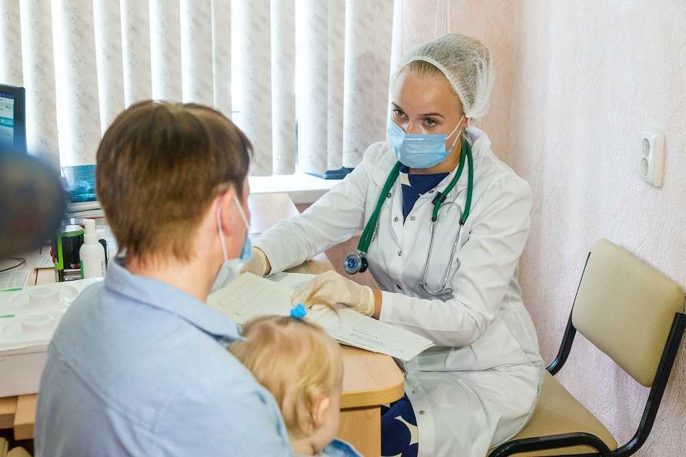 В Челябинской области пока не фиксировали случаев гриппа