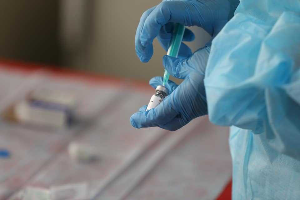 В Челябинске планируют вакцинировать от ковида иностранных студентов