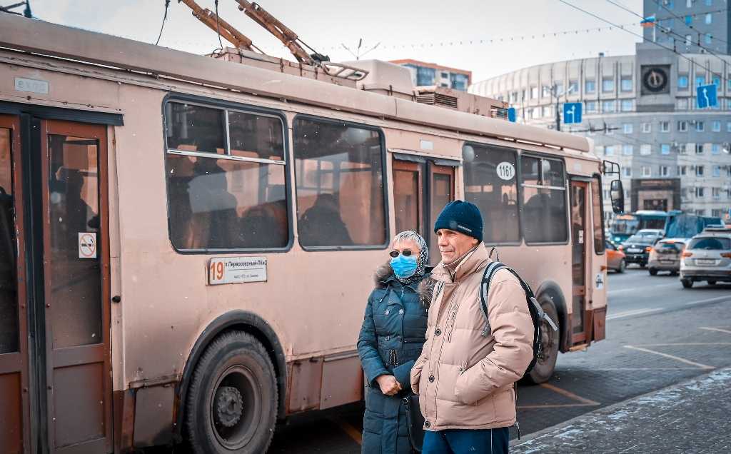 Электротранспорт Челябинска не привлек «варягов»
