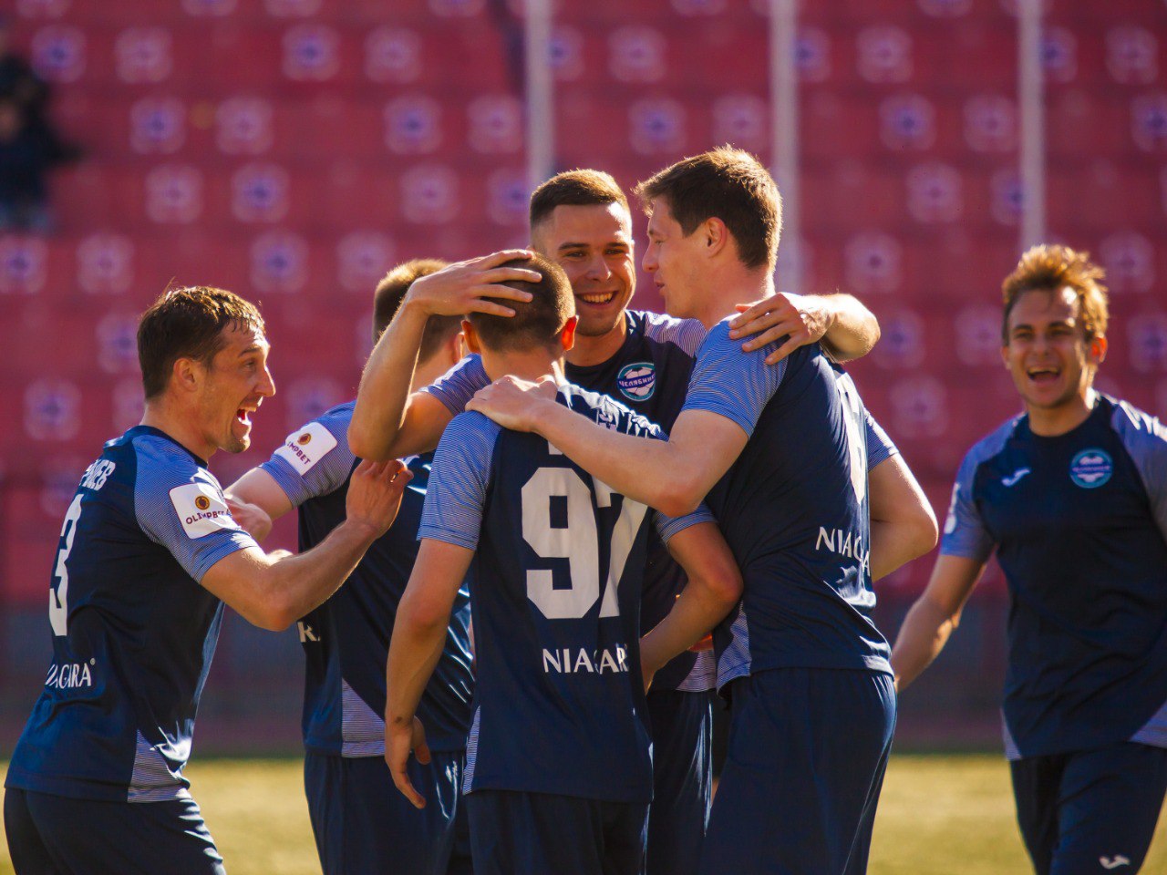 Челябинский футбол покажет себя на Кубке России