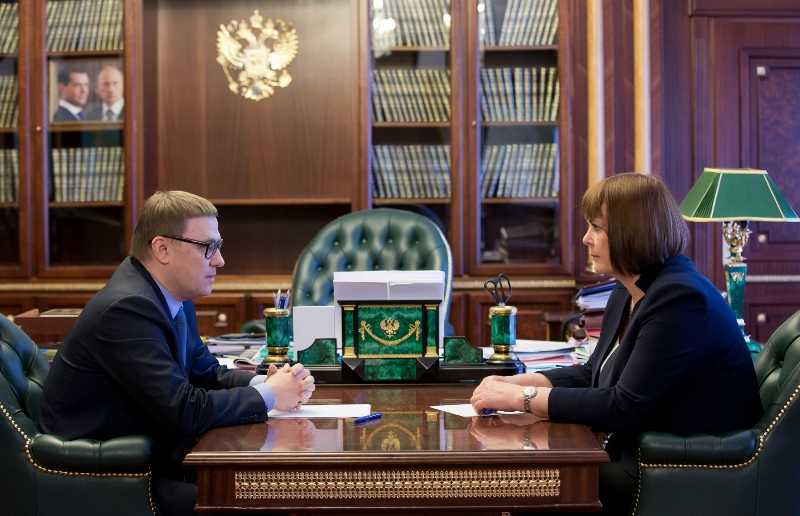 Челябинских чиновников будут увольнять за нарушение антимонопольных законов