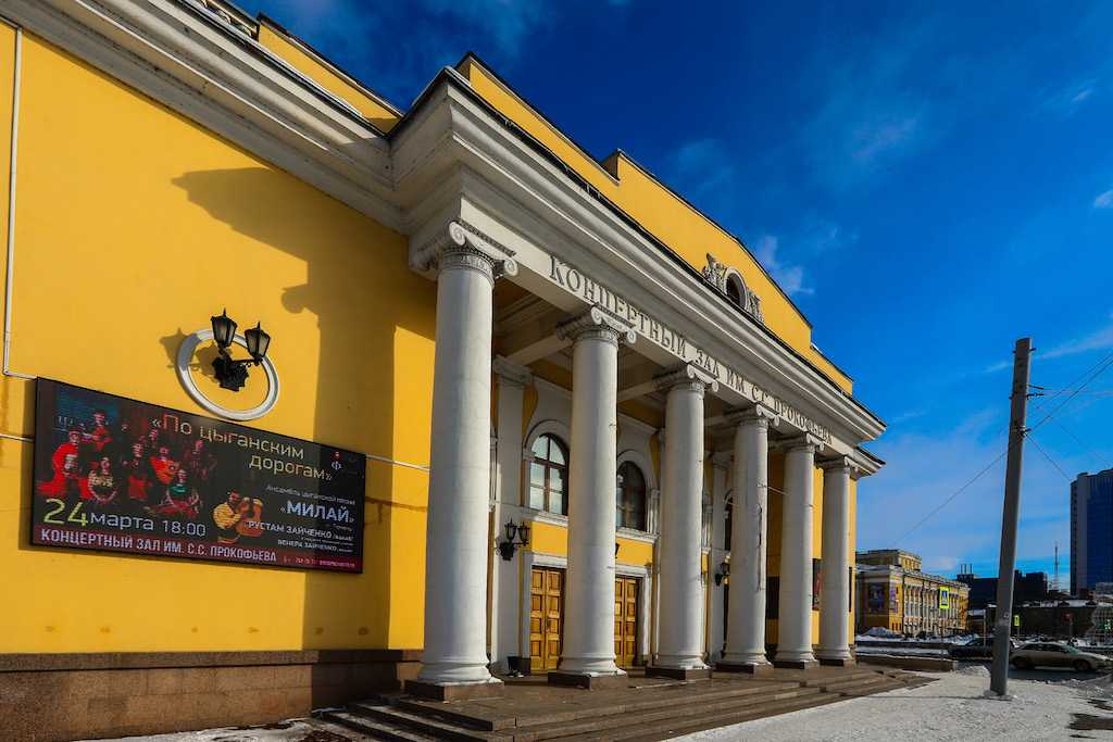 В Челябинске покажут спектакль о жизни татарского народа