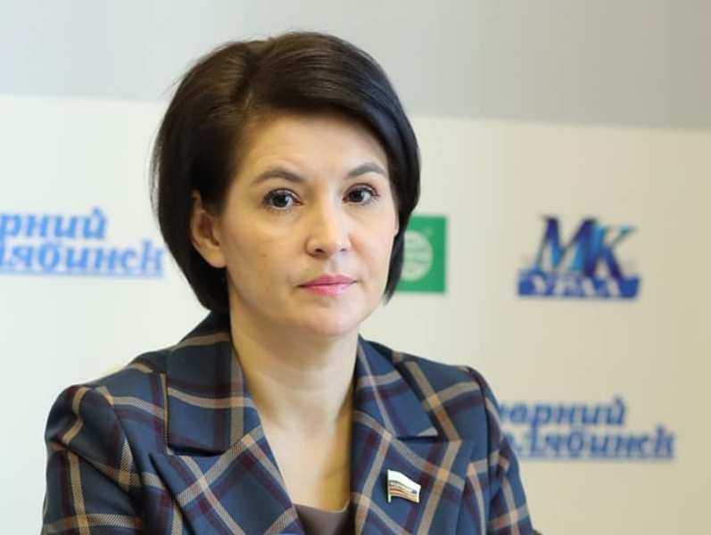 Челябинский сенатор прокомментировала закон о жилье для сирот