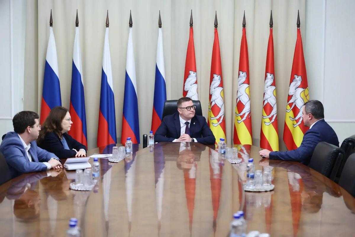 На Южном Урале принимают меры по увеличению поставок топлива