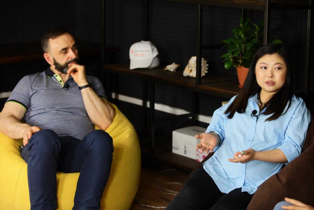 Разработка для выявления рака помогла челябинке пробиться в особый список Forbes
