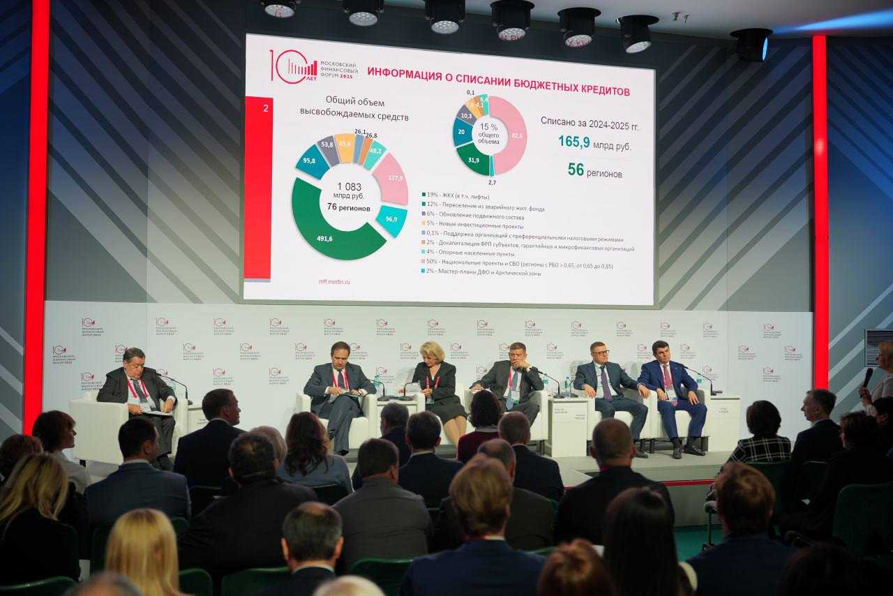 Текслер отметил важность синхронизации бюджетного процесса с реализацией инфраструктурных проектов